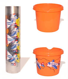 熱轉(zhuǎn)印膜